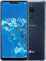 Best available price of LG G7 One in Canada