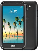 Best available price of LG K3 2017 in Canada