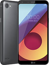 Best available price of LG Q6 in Canada