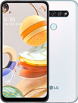 Best available price of LG Q61 in Canada