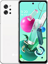 Best available price of LG Q92 5G in Canada