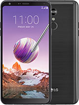 Best available price of LG Q Stylo 4 in Canada