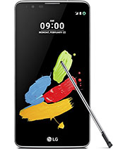 Best available price of LG Stylus 2 in Canada