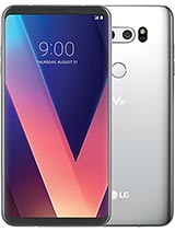 Best available price of LG V30 in Canada