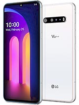 Best available price of LG V60 ThinQ 5G UW in Canada