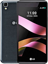 Best available price of LG X style in Canada