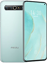 Best available price of Meizu 17 Pro in Canada