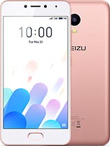 Best available price of Meizu M5c in Canada