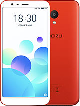 Best available price of Meizu M8c in Canada