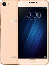 Best available price of Meizu U10 in Canada