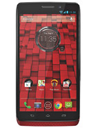 Best available price of Motorola DROID Ultra in Canada