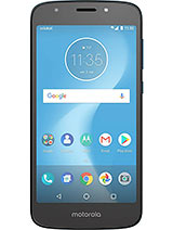 Best available price of Motorola Moto E5 Cruise in Canada
