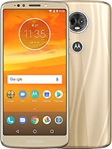 Best available price of Motorola Moto E5 Plus in Canada