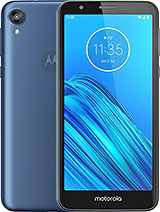Best available price of Motorola Moto E6 in Canada