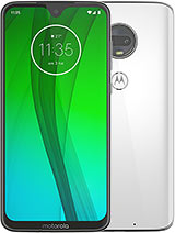 Best available price of Motorola Moto G7 in Canada