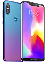 Best available price of Motorola P30 in Canada