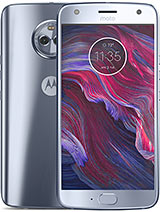 Best available price of Motorola Moto X4 in Canada