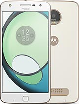 Best available price of Motorola Moto Z Play in Canada