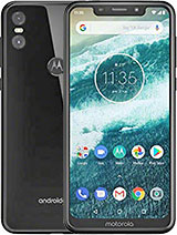 Best available price of Motorola One P30 Play in Canada