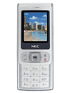 Best available price of NEC e121 in Canada