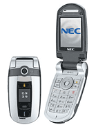 Best available price of NEC e540-N411i in Canada