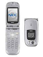 Best available price of NEC N400i in Canada