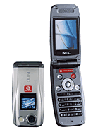 Best available price of NEC N840 in Canada