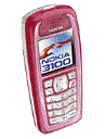 Best available price of Nokia 3100 in Canada