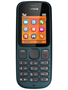 Best available price of Nokia 100 in Canada