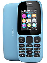 Best available price of Nokia 105 2017 in Canada