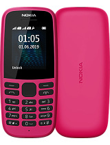Best available price of Nokia 105 (2019) in Canada