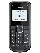 Best available price of Nokia 1202 in Canada