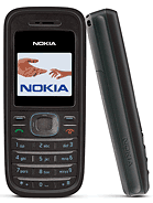 Best available price of Nokia 1208 in Canada