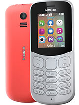Best available price of Nokia 130 2017 in Canada