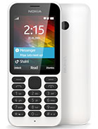 Best available price of Nokia 215 in Canada
