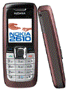 Best available price of Nokia 2610 in Canada