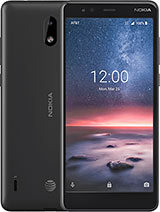 Best available price of Nokia 3_1 A in Canada