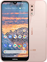 Best available price of Nokia 4-2 in Canada