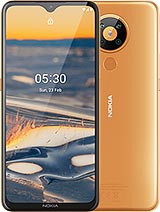 Best available price of Nokia 5_3 in Canada