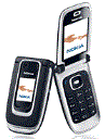 Best available price of Nokia 6131 in Canada
