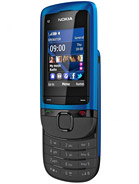 Best available price of Nokia C2-05 in Canada