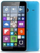Best available price of Microsoft Lumia 640 XL LTE Dual SIM in Canada