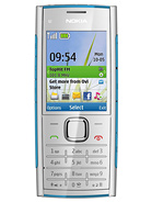 Best available price of Nokia X2-00 in Canada
