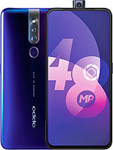 Best available price of Oppo F11 Pro in Canada
