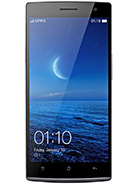 Best available price of Oppo Find 7a in Canada