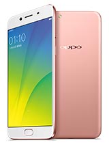 Best available price of Oppo R9s Plus in Canada