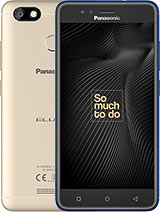 Best available price of Panasonic Eluga A4 in Canada