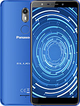 Best available price of Panasonic Eluga Ray 530 in Canada