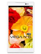 Best available price of Pantech Vega No 6 in Canada