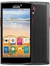 Best available price of Philips S337 in Canada